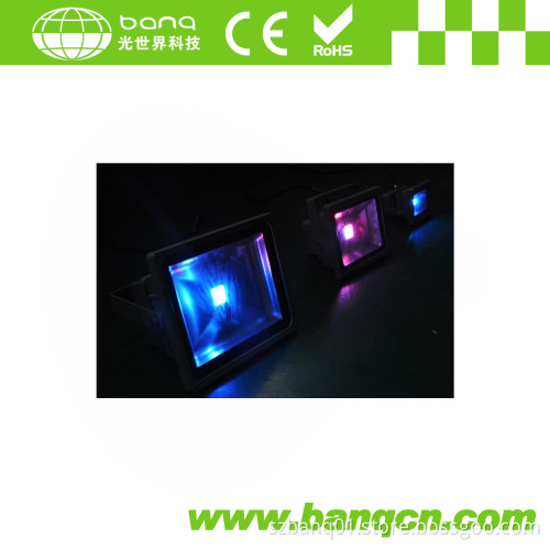 30W LED Flood Light (BQ-FL225-30W-RGB)